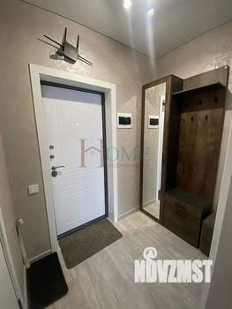 1-к квартира, на длительный срок, 32м2, 2/17 этаж