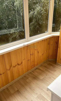 Студия квартира, на длительный срок, 34м2, 1/14 этаж