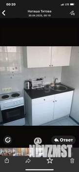 2-к квартира, на длительный срок, 35м2, 10/10 этаж