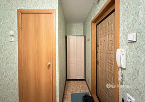 1-к квартира, на длительный срок, 40м2, 6/10 этаж