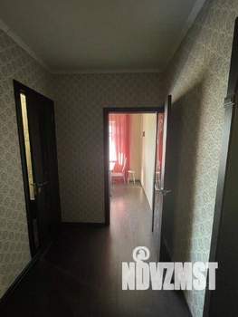 2-к квартира, на длительный срок, 57м2, 8/10 этаж