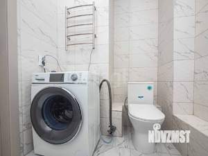 1-к квартира, на длительный срок, 40м2, 7/25 этаж