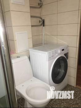 Студия квартира, на длительный срок, 35м2, 9/10 этаж