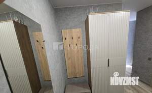 2-к квартира, на длительный срок, 46м2, 6/25 этаж