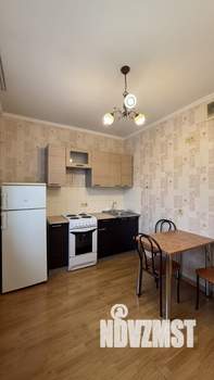 1-к квартира, на длительный срок, 38м2, 5/10 этаж