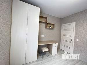 2-к квартира, посуточно, 60м2, 2/25 этаж