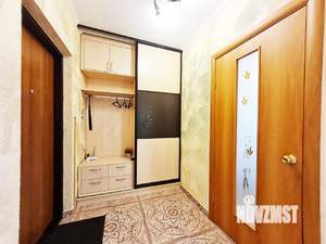 2-к квартира, посуточно, 48м2, 1/1 этаж