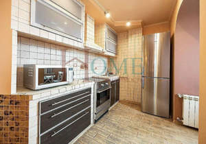 1-к квартира, на длительный срок, 53м2, 14/19 этаж