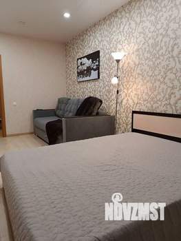 1-к квартира, посуточно, 40м2, 5/19 этаж