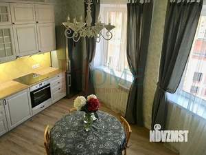 2-к квартира, на длительный срок, 61м2, 14/16 этаж