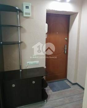 1-к квартира, на длительный срок, 30м2, 4/5 этаж