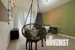 1-к квартира, посуточно, 35м2, 2/23 этаж