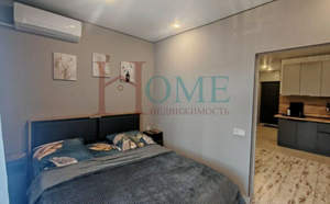 1-к квартира, на длительный срок, 38м2, 10/22 этаж