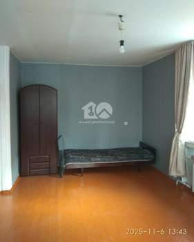 1-к квартира, на длительный срок, 29м2, 4/5 этаж