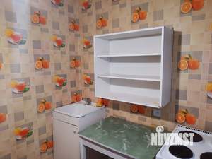 2-к квартира, на длительный срок, 43м2, 1/5 этаж