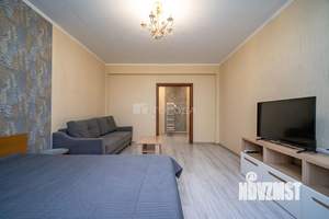 2-к квартира, на длительный срок, 52м2, 7/21 этаж