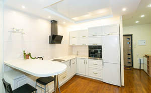 2-к квартира, на длительный срок, 47м2, 14/26 этаж