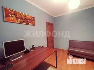 4-к квартира, на длительный срок, 132м2, 10/14 этаж