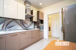 3-к квартира, на длительный срок, 80м2, 3/5 этаж