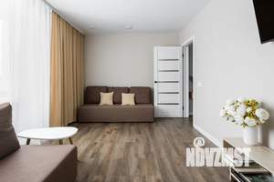 2-к квартира, посуточно, 55м2, 6/9 этаж