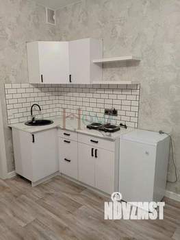 1-к квартира, на длительный срок, 30м2, 4/24 этаж