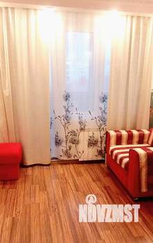 1-к квартира, посуточно, 36м2, 7/9 этаж