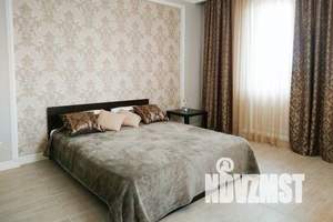 1-к квартира, посуточно, 42м2, 22/25 этаж