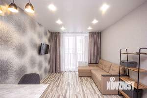 2-к квартира, на длительный срок, 37м2, 7/9 этаж