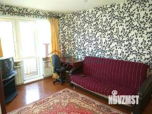 1-к квартира, на длительный срок, 31м2, 2/5 этаж