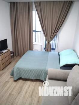 1-к квартира, посуточно, 36м2, 15/17 этаж