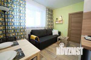 2-к квартира, посуточно, 28м2, 1/5 этаж