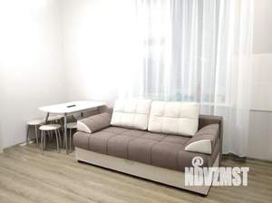 2-к квартира, посуточно, 58м2, 1/26 этаж