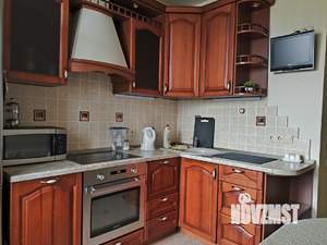 2-к квартира, на длительный срок, 56м2, 15/15 этаж