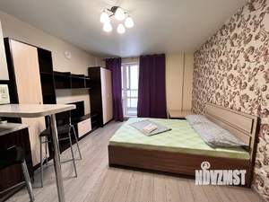 Студия квартира, посуточно, 32м2, 19/26 этаж