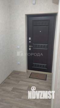 1-к квартира, на длительный срок, 40м2, 13/25 этаж