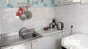 1-к квартира, на длительный срок, 30м2, 1/2 этаж