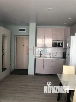 2-к квартира, на длительный срок, 42м2, 14/23 этаж