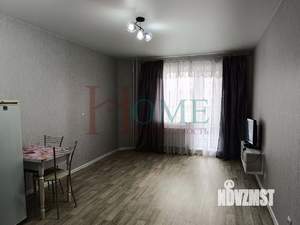 2-к квартира, на длительный срок, 50м2, 5/18 этаж