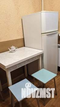 1-к квартира, посуточно, 30м2, 1/2 этаж