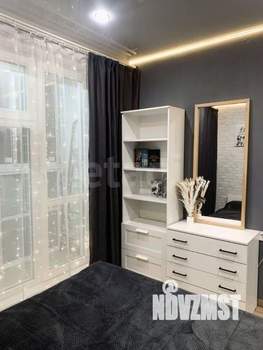 1-к квартира, на длительный срок, 32м2, 15/17 этаж