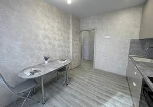 2-к квартира, на длительный срок, 60м2, 12/27 этаж