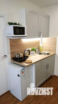 2-к квартира, посуточно, 46м2, 2/5 этаж