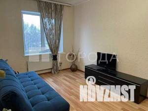 1-к квартира, на длительный срок, 37м2, 6/17 этаж