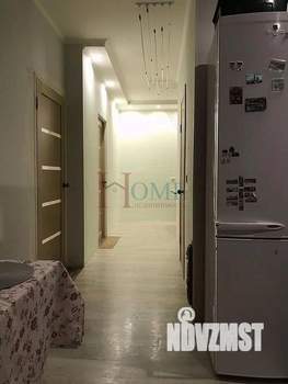 2-к квартира, на длительный срок, 47м2, 3/3 этаж