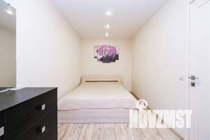 2-к квартира, посуточно, 46м2, 2/5 этаж