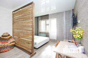 Студия квартира, посуточно, 30м2, 10/13 этаж