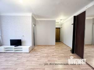 1-к квартира, на длительный срок, 29м2, 1/5 этаж