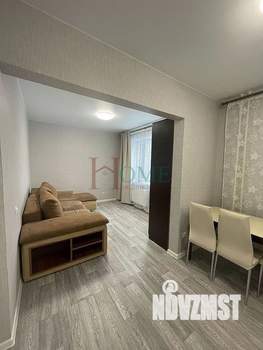 1-к квартира, на длительный срок, 32м2, 14/20 этаж