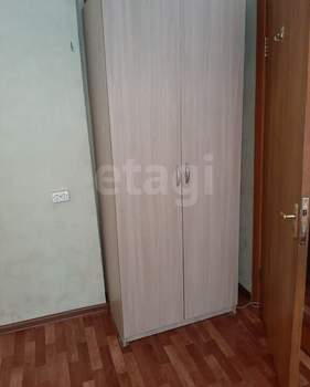 2-к квартира, на длительный срок, 42м2, 2/5 этаж