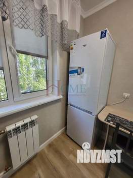 1-к квартира, на длительный срок, 31м2, 3/5 этаж